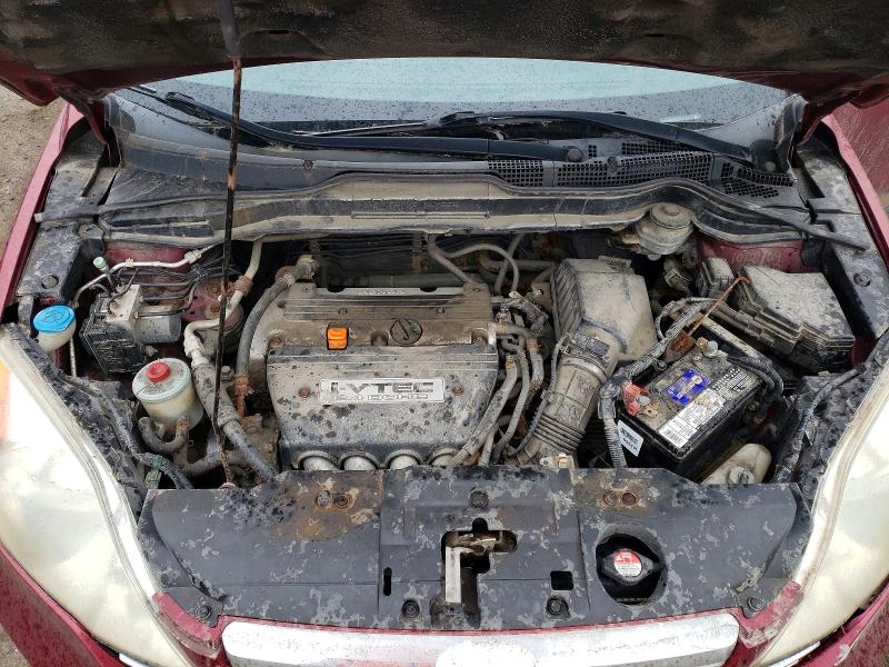 Продаж на аукціоні авто 2009 Honda Cr-v Exl, vin: 5J6RE48789L057277, номер лоту: 73395425