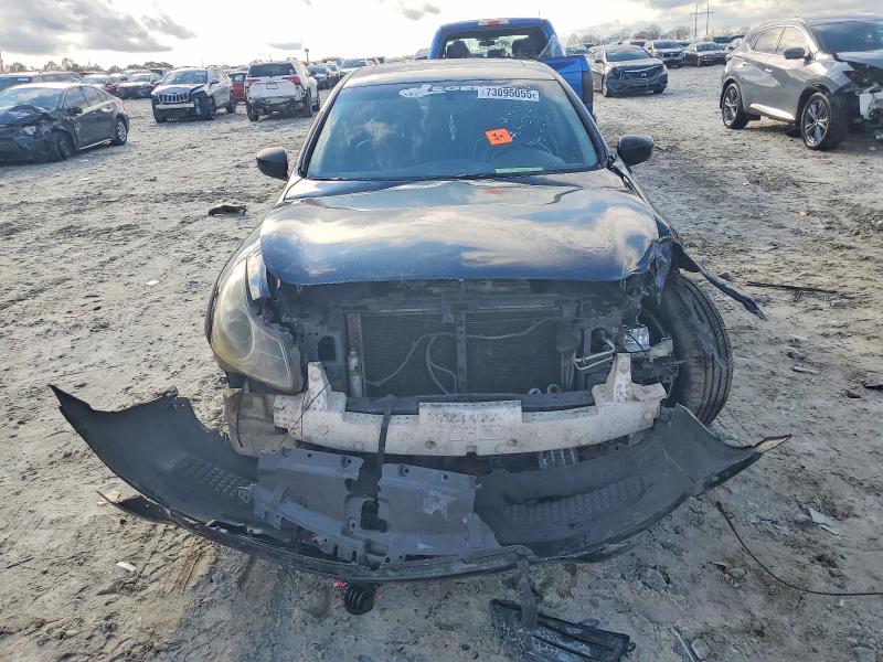 Продажа на аукционе авто 2009 Infiniti G37 Sedan, vin: JNKCV61E99M303617, номер лота: 46089636