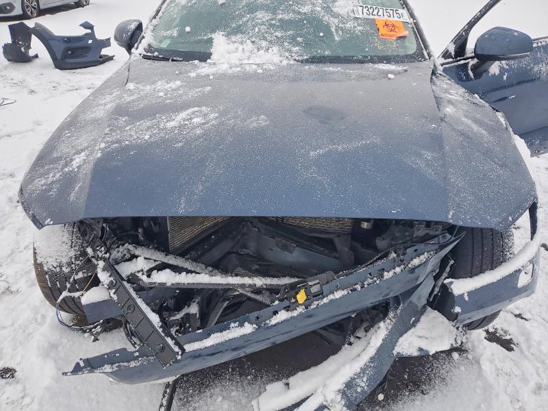 Продаж на аукціоні авто 2022 Volvo V60 Cross Country, vin: YV4102WK7N1088245, номер лоту: 73227575