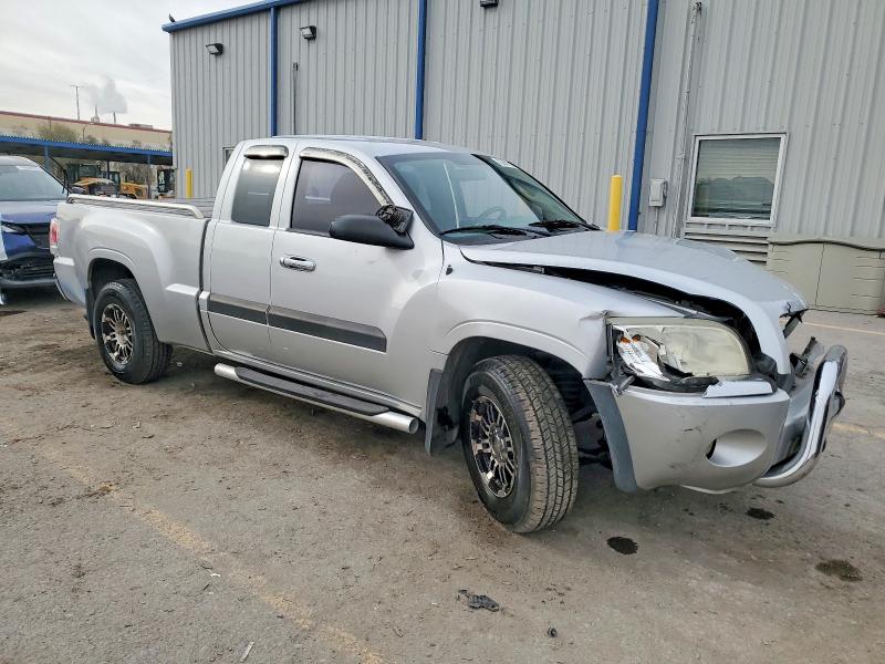 Продаж на аукціоні авто 2008 Mitsubishi Raider, vin: 1Z7HC22K68S620120, номер лоту: 73951015
