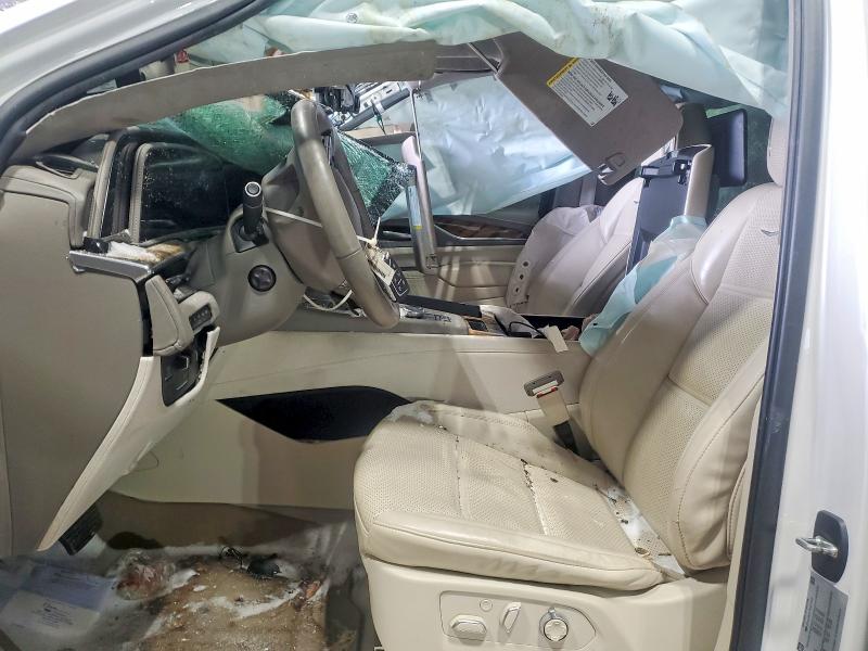 Aukcja sprzedaży 2022 Cadillac Escalade, vin: 1GYS4MKL7NR176102, numer aukcji: 72436805