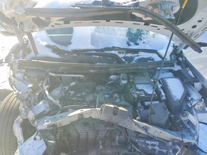Продаж на аукціоні авто 2022 Mitsubishi Outlander, vin: JA4J4TA86NZ019194, номер лоту: 74012605