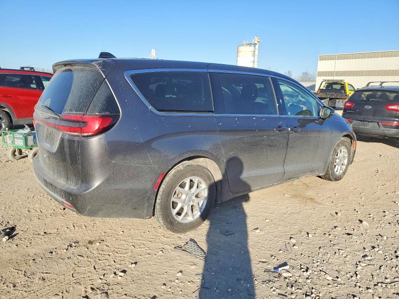 Продаж на аукціоні авто 2023 Chrysler Pacifica, vin: 2C4RC1BG5PR566928, номер лоту: 73965495