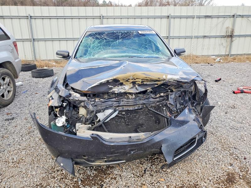 Продажа на аукционе авто 2014 Acura Tl Se, vin: 19UUA8F35EA001002, номер лота: 99884965