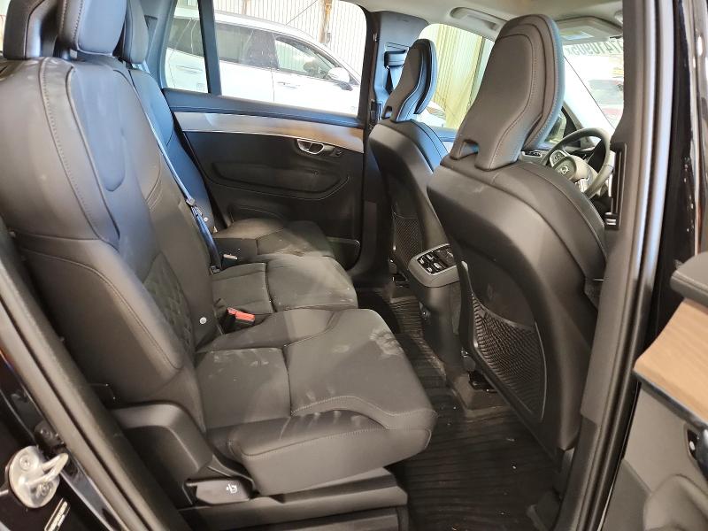 Продажа на аукционе авто 2025 Volvo Xc90, vin: YV4062PB9S1389779, номер лота: 97410905