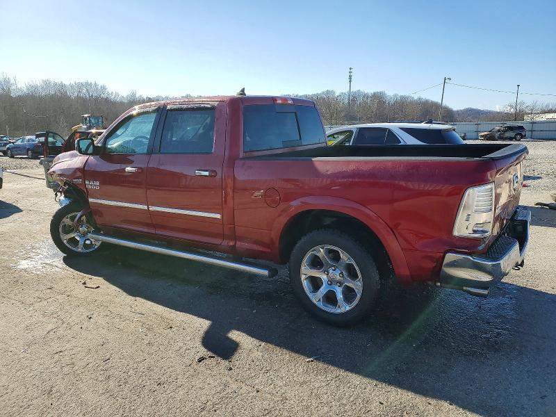 Aukcja sprzedaży 2014 Ram 1500, vin: 1C6RR7VT2ES268611, numer aukcji: 73460965