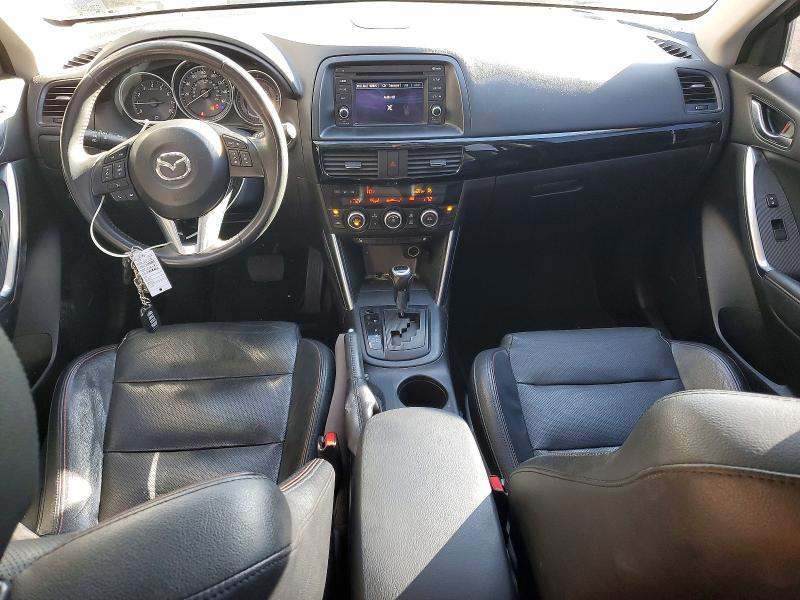 2013 Mazda Cx-5 მანქანა იყიდება აუქციონზე, vin: JM3KE2DE5D0166801, აუქციონის ნომერი: 72547375