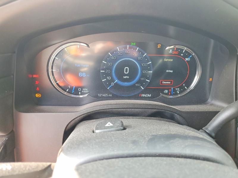 Aukcja sprzedaży 2016 Cadillac Escalade P, vin: 1GYS3DKJ5GR275070, numer aukcji: 72233205