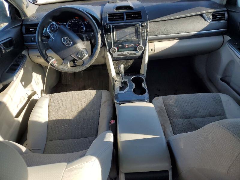 2014 Toyota Camry Hybr მანქანა იყიდება აუქციონზე, vin: 4T1BD1FK6EU122563, აუქციონის ნომერი: 74015675
