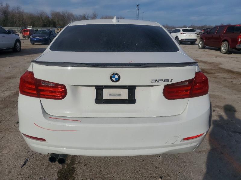 Aukcja sprzedaży 2014 Bmw 328, vin: WBA3A5C50EF605121, numer aukcji: 97994815