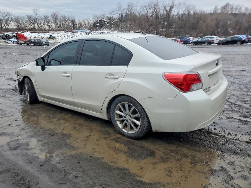 Продаж на аукціоні авто 2012 Subaru Impreza, vin: JF1GJAC66CH015163, номер лоту: 72473765