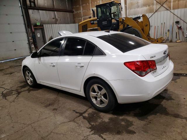 2013 Chevrolet Cruze Lt მანქანა იყიდება აუქციონზე, vin: 1G1PC5SB9D7204349, აუქციონის ნომერი: 72130965
