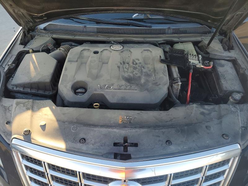 Продажа на аукционе авто 2013 Cadillac Xts, vin: 2G61P5S3XD9164035, номер лота: 72945625