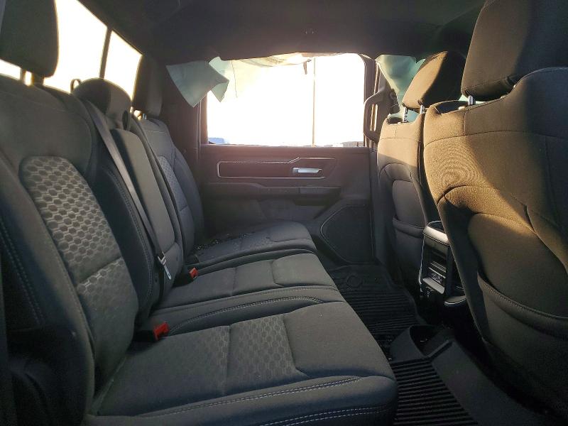 Продаж на аукціоні авто 2025 Ram 1500, vin: 1C6SRFFP5SN531200, номер лоту: 99940905