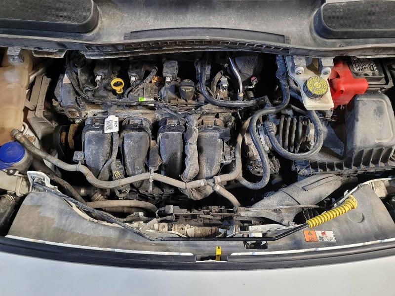 74483665 :رقم المزاد ، NM0LS7W2XL1466507 vin ، 2020 Ford Transit Co مزاد بيع