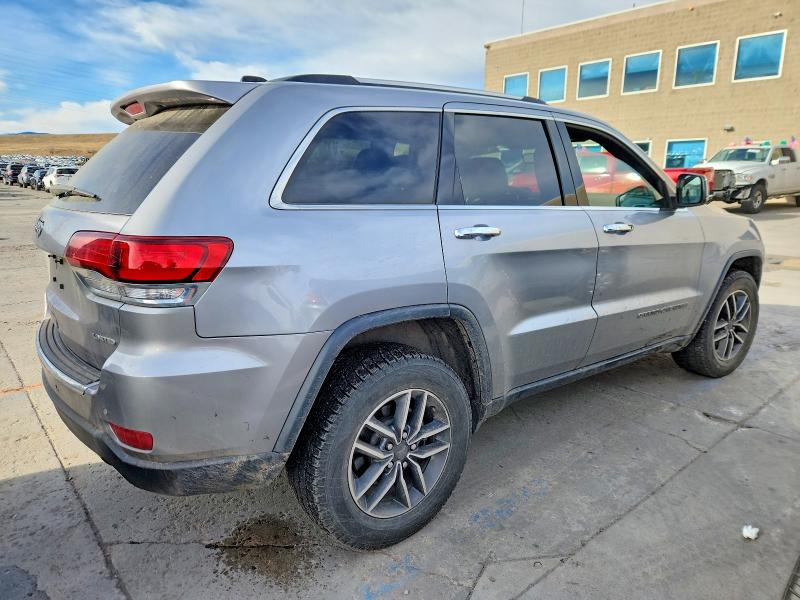 Продажа на аукционе авто 2021 Jeep Grand Cher, vin: 1C4RJFBG3MC771672, номер лота: 73211835