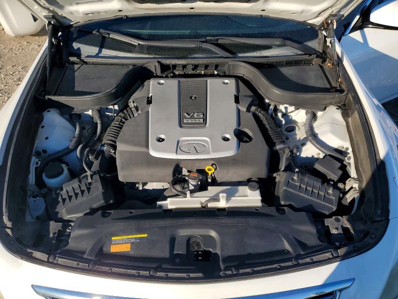 Продажа на аукционе авто 2013 Infiniti G37, vin: JN1CV6ARXDM751235, номер лота: 72877305