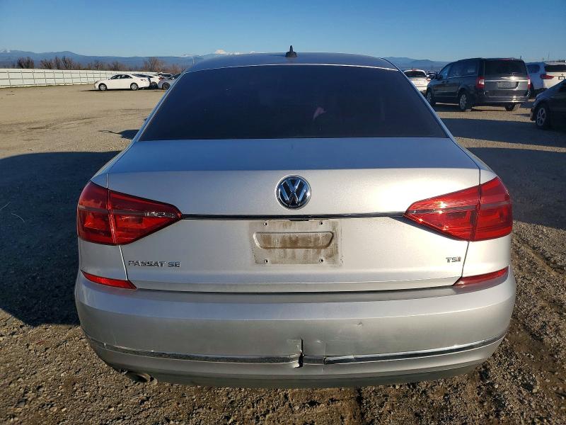 Aukcja sprzedaży 2016 Volkswagen Passat, vin: 1VWBT7A35GC019294, numer aukcji: 73442575