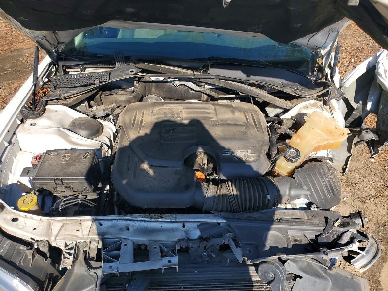 Aukcja sprzedaży 2018 Chrysler 300, vin: 2C3CCARGXJH195648, numer aukcji: 99211995