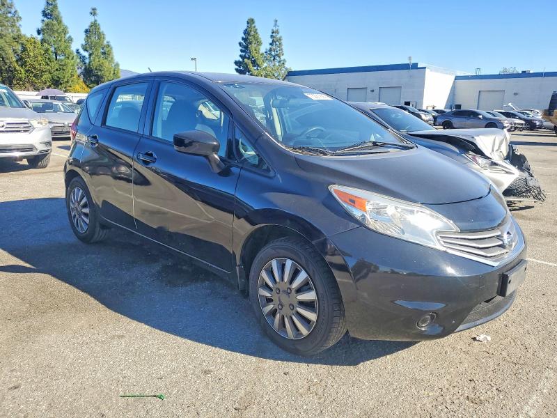 73221885 :رقم المزاد ، 3N1CE2CP5GL379340 vin ، 2016 Nissan Versa Note مزاد بيع