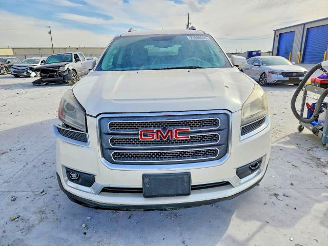 74088045 :رقم المزاد ، 1GKKRRKDXDJ161205 vin ، 2013 Gmc Acadia مزاد بيع