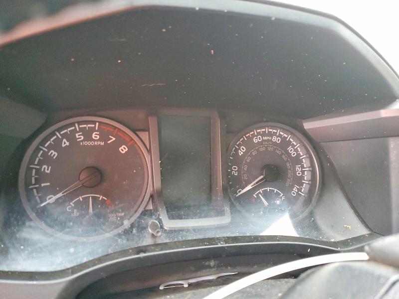 Продаж на аукціоні авто 2019 Toyota Tacoma, vin: 3TMCZ5AN9KM234924, номер лоту: 73498685