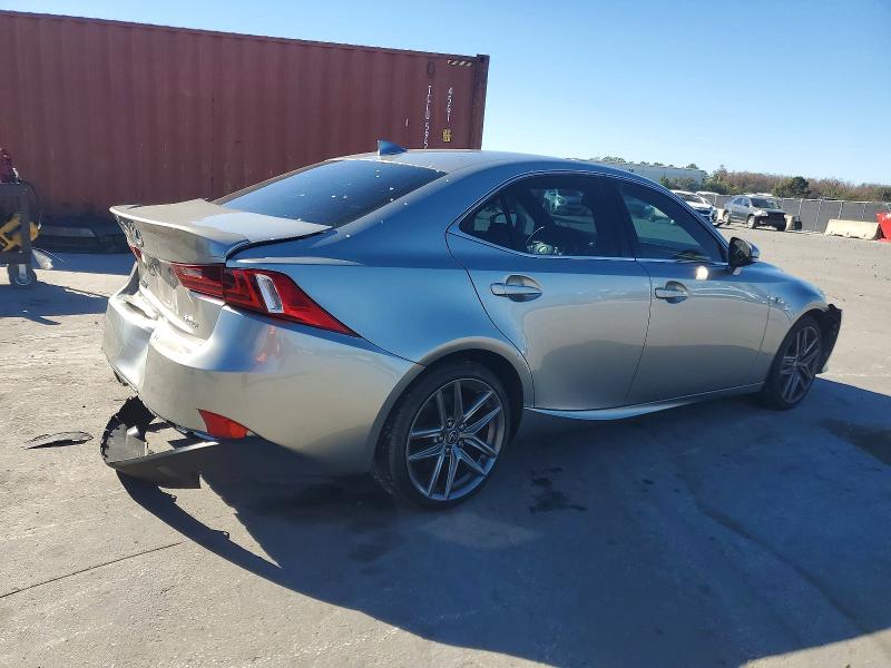 73702625 :رقم المزاد ، JTHBA1D23G5025042 vin ، 2016 Lexus Is 200t مزاد بيع