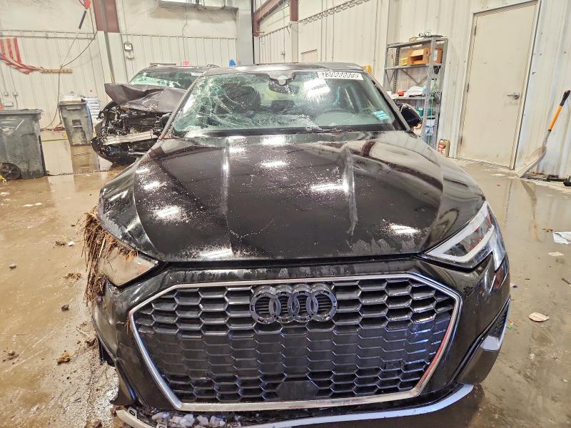 Aukcja sprzedaży 2023 Audi A3, vin: WAUAUDGY5PA116629, numer aukcji: 73966665