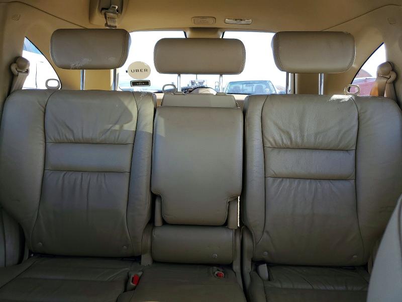 74570925 :رقم المزاد ، JHLRE38777C037165 vin ، 2007 Honda Cr-v Exl مزاد بيع