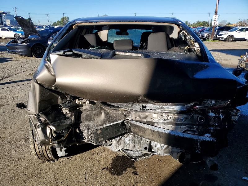 72432375 :رقم المزاد ، 2T1BURHE0KC217459 vin ، 2019 Toyota Corolla مزاد بيع