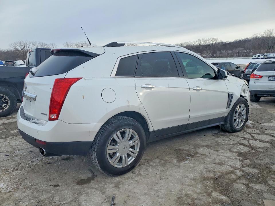2013 Cadillac Srx მანქანა იყიდება აუქციონზე, vin: 3GYFNCE33DS518774, აუქციონის ნომერი: 74850245