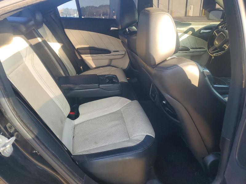 Aukcja sprzedaży 2017 Dodge Charger, vin: 2C3CDXHGXHH614075, numer aukcji: 98304795