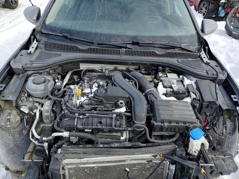 Продажа на аукционе авто 2024 Volkswagen Jetta, vin: 3VW5M7BUXRM092891, номер лота: 74455025