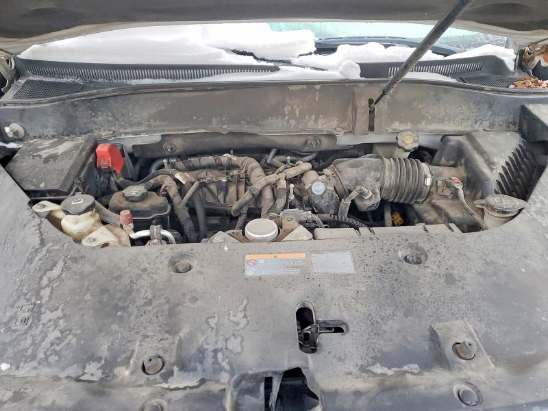 2015 Gmc Acadia მანქანა იყიდება აუქციონზე, vin: 1GKKRRKD6FJ174908, აუქციონის ნომერი: 74618345