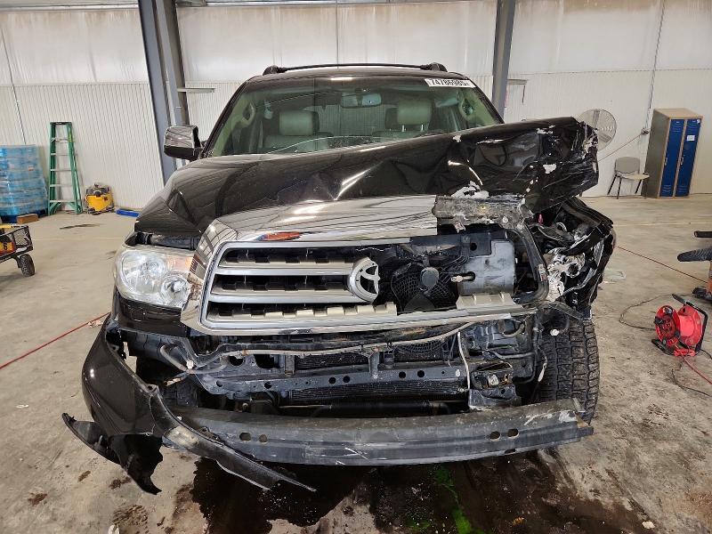 Продажа на аукционе авто 2016 Toyota Sequoia, vin: 5TDDW5G11GS140626, номер лота: 74786985