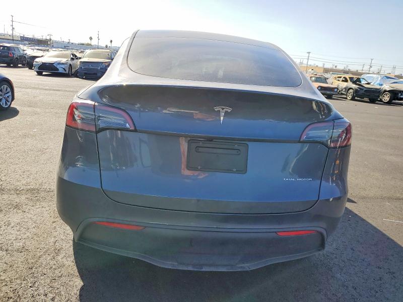 Aukcja sprzedaży 2023 Tesla Model Y, vin: 7SAYGAEE3PF945466, numer aukcji: 75272965