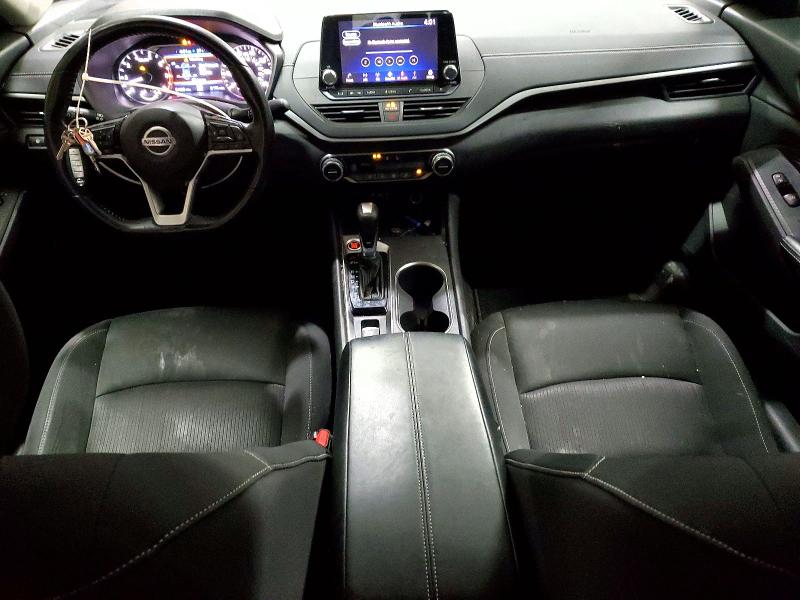 2019 Nissan Altima მანქანა იყიდება აუქციონზე, vin: 1N4BL4DV0KC124371, აუქციონის ნომერი: 73788155