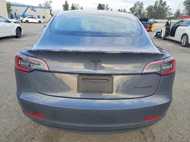Продажа на аукционе авто 2023 Tesla Model 3, vin: 5YJ3E1EB6PF711079, номер лота: 95681875