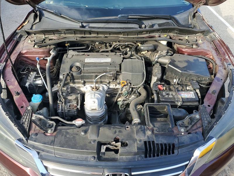 Продажа на аукционе авто 2015 Honda Accord, vin: 1HGCR2F88FA200964, номер лота: 73920645