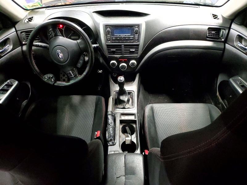 Aukcja sprzedaży 2013 Subaru Impreza Wr, vin: JF1GR7E62DG215229, numer aukcji: 72391045