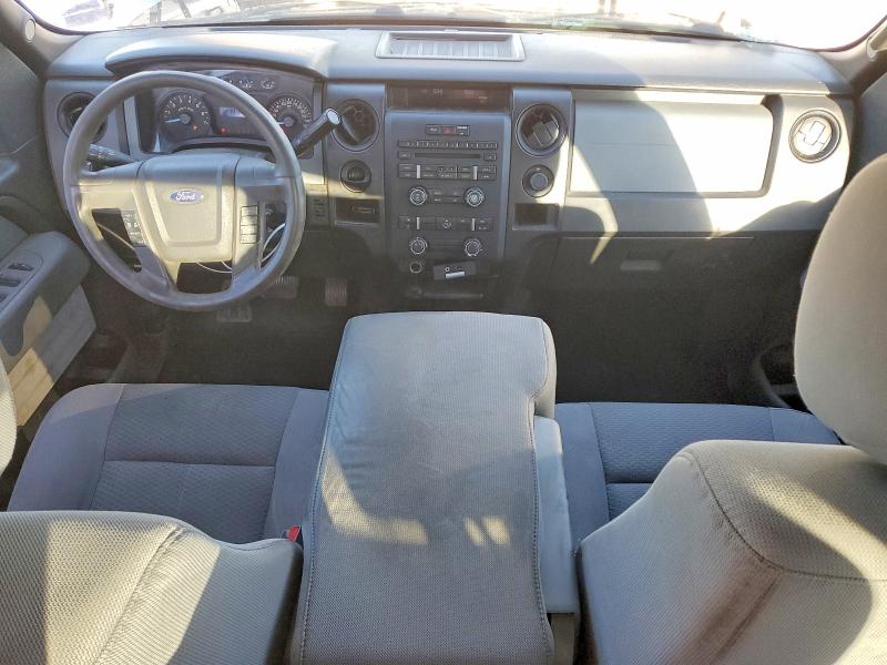 Продажа на аукционе авто 2013 Ford F150, vin: 1FTEX1CM7DFD67230, номер лота: 73514295