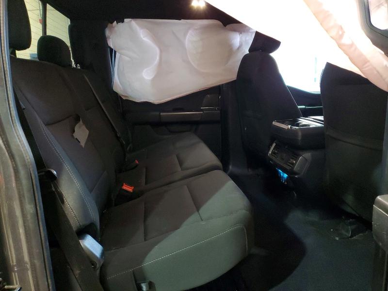 Aukcja sprzedaży 2024 Ford F150, vin: 1FTFW3LD8RFA72714, numer aukcji: 74006685