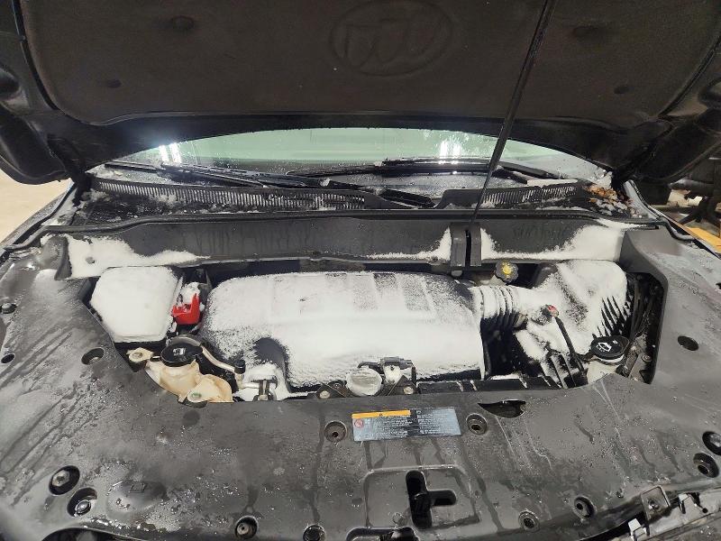 72801265 :رقم المزاد ، 5GAKRAKDXEJ351201 vin ، 2014 Buick Enclave مزاد بيع
