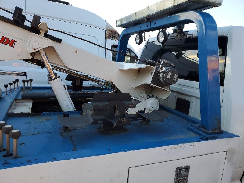 72999925 :رقم المزاد ، 3C7WDMAL6CG176116 vin ، 2012 Dodge Ram 5500 S مزاد بيع
