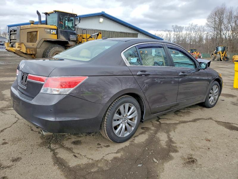 Aukcja sprzedaży 2012 Honda Accord, vin: 1HGCP2F82CA112817, numer aukcji: 73421495