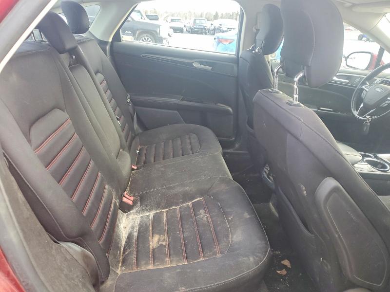 Продаж на аукціоні авто 2013 Ford Fusion, vin: 3FA6P0H92DR351688, номер лоту: 98030585