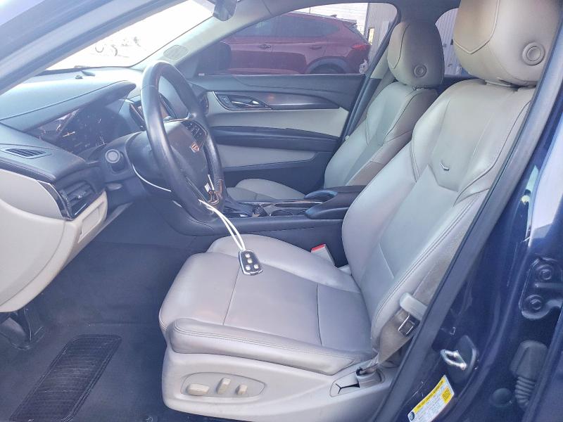 Aukcja sprzedaży 2016 Cadillac Ats, vin: 1G6AA5RX8G0104229, numer aukcji: 73099795