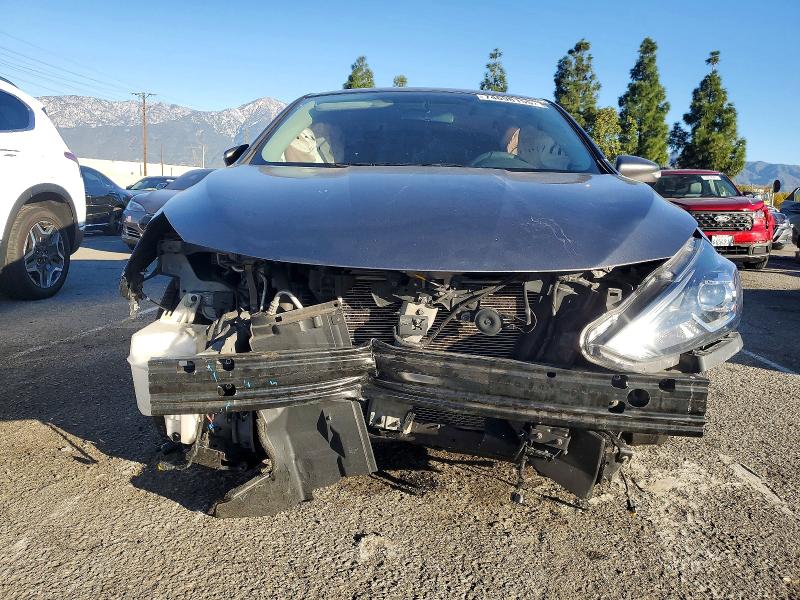 Aukcja sprzedaży 2019 Nissan Sentra Sr, vin: 3N1AB7AP8KY429711, numer aukcji: 79555395