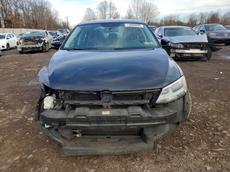 Продаж на аукціоні авто 2012 Volkswagen Jetta, vin: 3VWDP7AJ0CM337439, номер лоту: 73098635