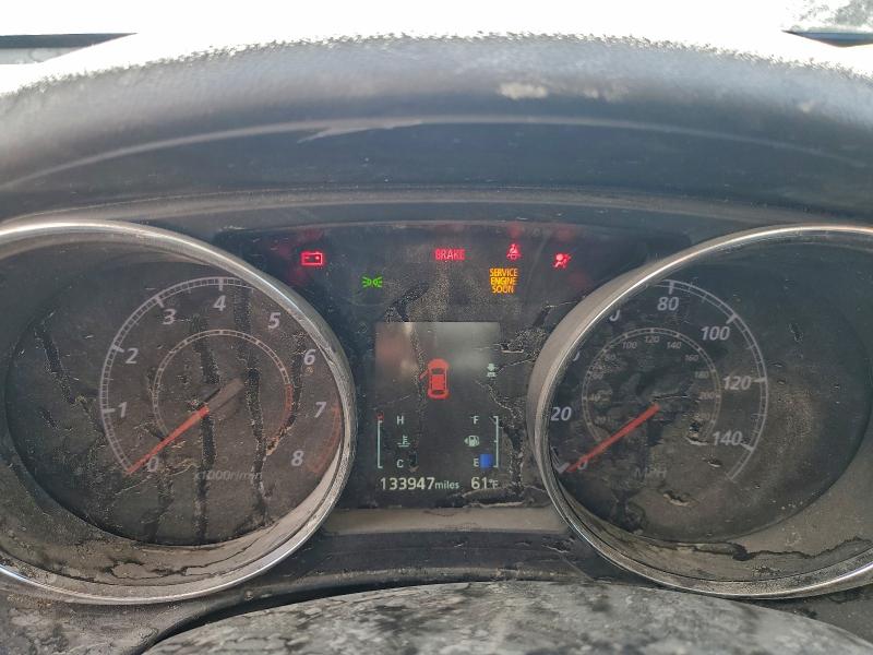 2019 Mitsubishi Outlander Sport მანქანა იყიდება აუქციონზე, vin: JA4AP3AU5KU015618, აუქციონის ნომერი: 92487255